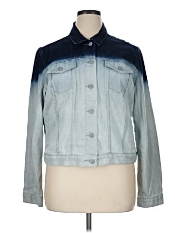 Gap Denim Jacket (view 1)