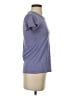 Rag & Bone Purple Active T-Shirt Size XS - photo 4