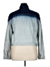 Gap Color Block Blue Denim Jacket Size XL - photo 2