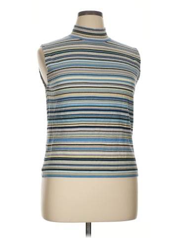 Christopher & Banks Sweater Vest (view 1)