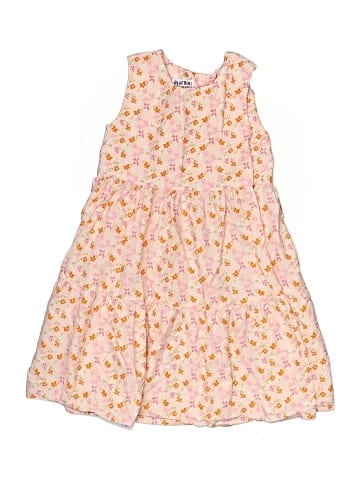 Blueberi Boulevard Dress (view 1)