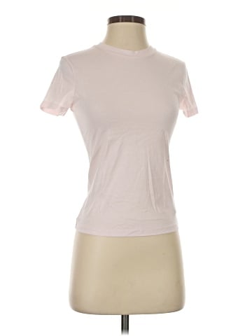 Theory Short Sleeve Turtleneck (view 1)
