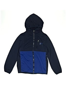 Under Armour Windbreaker