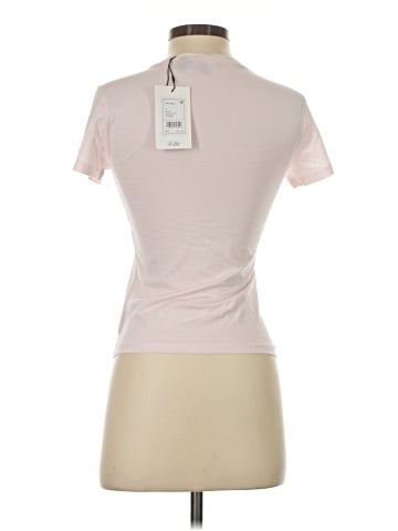 Theory Short Sleeve Turtleneck (view 2)