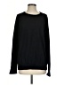 Vince. 100% Cashmere Black Cashmere Pullover Sweater Size S - photo 1