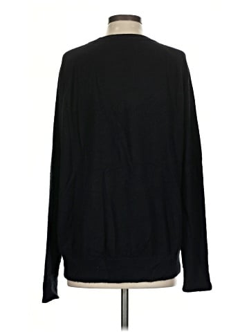 Vince. Cashmere Pullover Sweater (view 2)