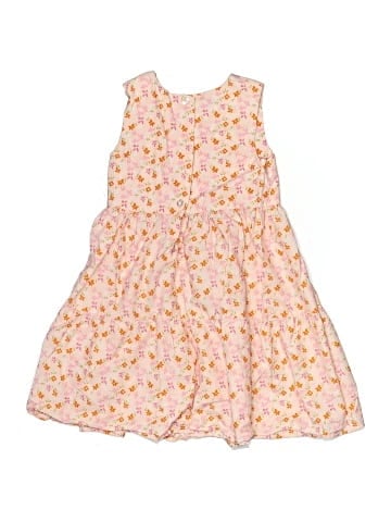 Blueberi Boulevard Dress (view 2)