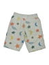 Hanna Andersson 100% Cotton Stars Gray Shorts Size 12Estimated - photo 2
