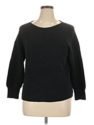 Tommy Bahama 3/4 Sleeve Top (view 1)