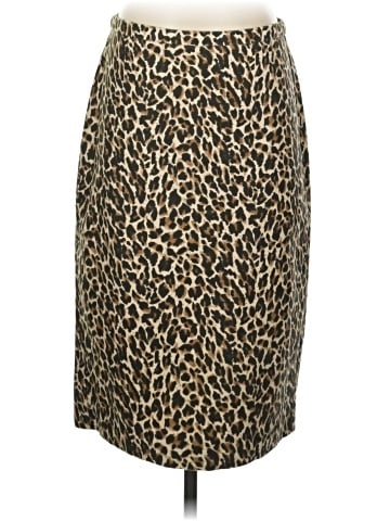 J.Crew Casual Skirt (view 1)