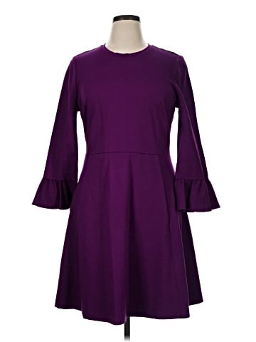 Kate Spade New York Casual Dress (view 1)