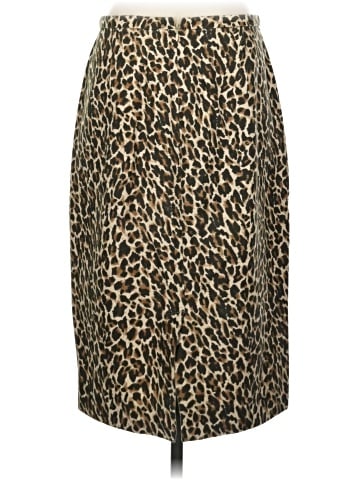 J.Crew Casual Skirt (view 2)