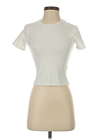 Rag & Bone Short Sleeve Turtleneck (view 1)