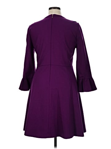 Kate Spade New York Casual Dress (view 2)