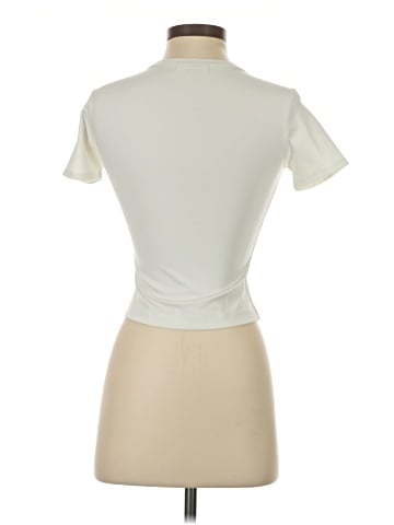 Rag & Bone Short Sleeve Turtleneck (view 2)