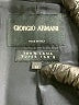 Giorgio Armani Black Blazer Size 4 - photo 6