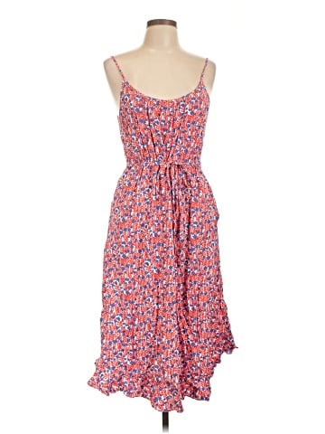 J.Crew Factory Store Casual Dress (view 1)