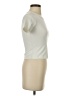 Rag & Bone Ivory Short Sleeve Turtleneck Size XXS - photo 4