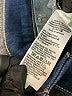 J.Crew Blue Jeans Size 28 waist - photo 8