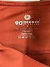 90 Degree by Reflex Burgundy Active Pants Size S - photo 7