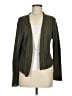 J.Jill Green Kimono Size Med Petite - photo 1