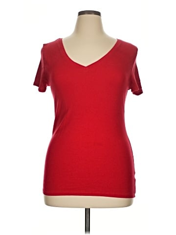 Merona Short Sleeve T-Shirt (view 1)