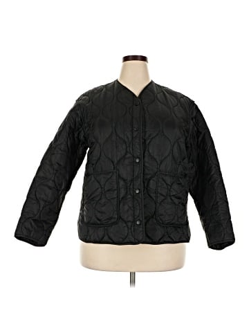 Unbranded Jacket (view 1)