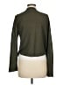 J.Jill Green Kimono Size Med Petite - photo 2