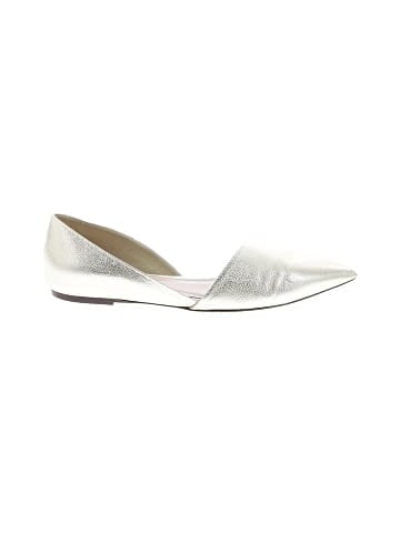 J.Crew Flats (view 1)