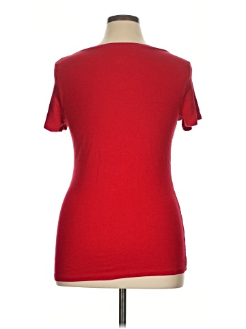 Merona Short Sleeve T-Shirt (view 2)
