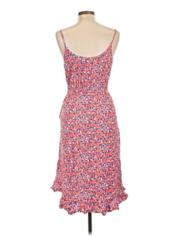 J.Crew Factory Store Casual Dress (view 2)