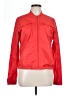 Nike 100% Recycled Polyester Red Jacket Size L - photo 1