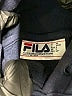 FILA Black Pullover Hoodie Size S - photo 7