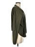 J.Jill Green Kimono Size Med Petite - photo 4