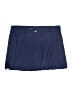 Ideology Solid Blue Skort Size 3X - photo 2