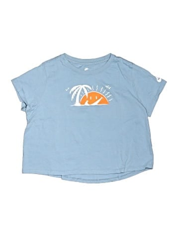 Nike Short Sleeve T-Shirt (view 1)
