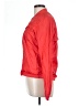Nike 100% Recycled Polyester Red Jacket Size L - photo 5