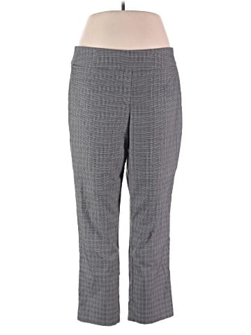 Hilary Radley Casual Pants (view 1)