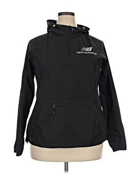 New Balance Windbreaker