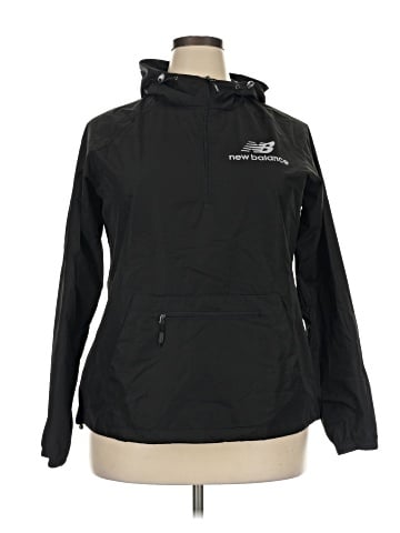 New Balance Windbreaker (view 1)