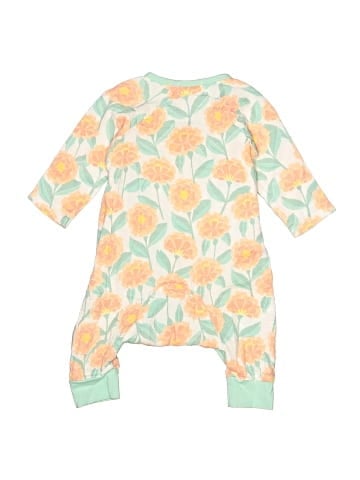 Angel Dear Short Sleeve Onesie (view 2)