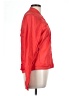 Nike 100% Recycled Polyester Red Jacket Size L - photo 4