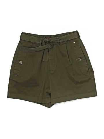 Guess Khaki Shorts (view 1)