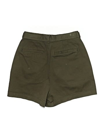 Guess Khaki Shorts (view 2)