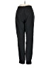 MICHAEL Michael Kors 100% Polyester Solid Black Casual Pants Size 2 - photo 2