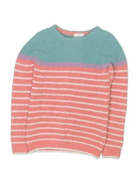 Hanna Andersson Pullover Sweater