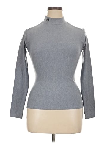 Under Armour Long Sleeve Turtleneck (view 1)