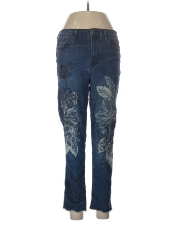 DG^2 by Diane Gilman Jeans (view 1)