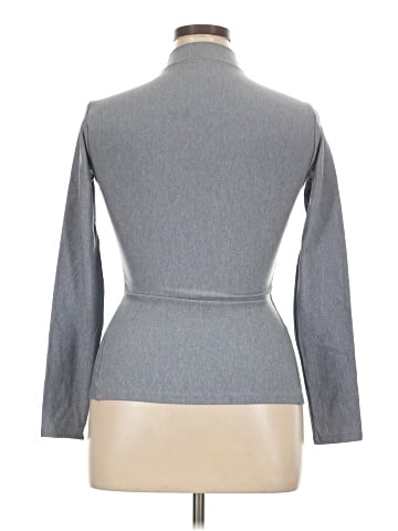 Under Armour Long Sleeve Turtleneck (view 2)