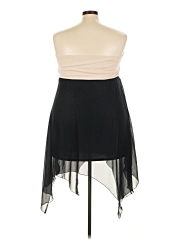 Almost Famous Cocktail Dress (view 2)